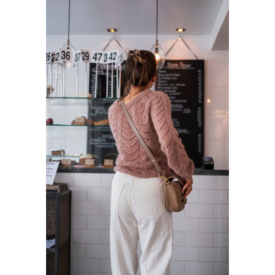 Knits to Wear: Effortless Patterns by Kutova Kika