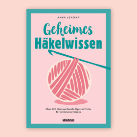 Geheimes Häkelwissen