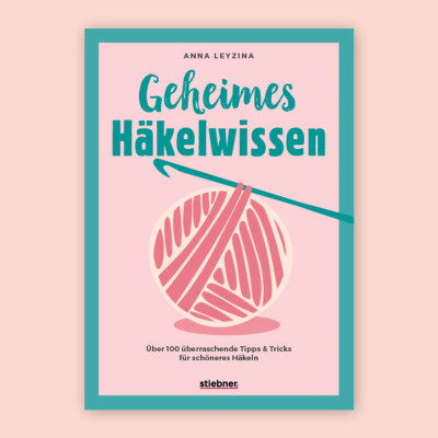 Geheimes Häkelwissen