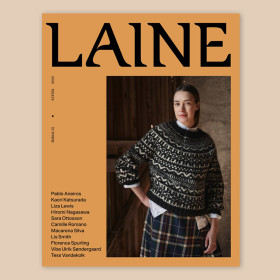 Laine Magazin - Issue 23
