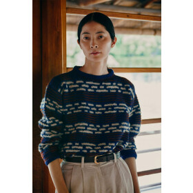 A Knitting Life 3 - Tokyo Tversted - AUSVERKAUFT