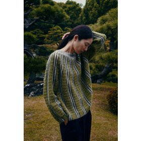 A Knitting Life 3 - Tokyo Tversted - AUSVERKAUFT