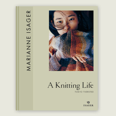 A Knitting Life 3 - Tokyo Tversted - AUSVERKAUFT