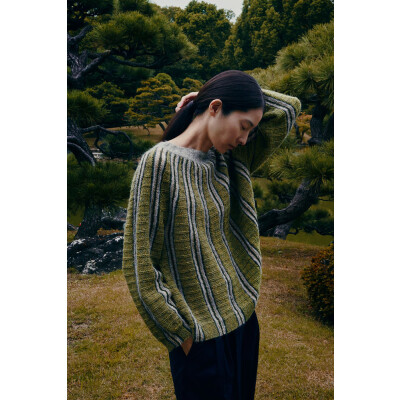 A Knitting Life 3 - Tokyo Tversted - AUSVERKAUFT