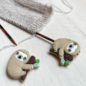 Stitch Stoppers Sloths