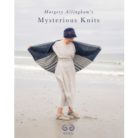 Mysterious Knits