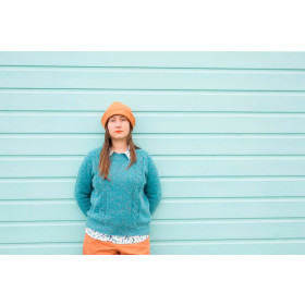 Mysterious Knits