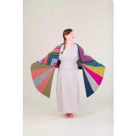 Mysterious Knits
