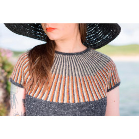 Mysterious Knits
