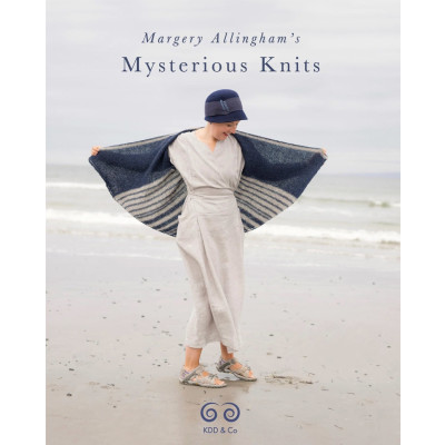 Mysterious Knits