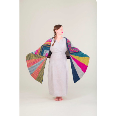 Mysterious Knits
