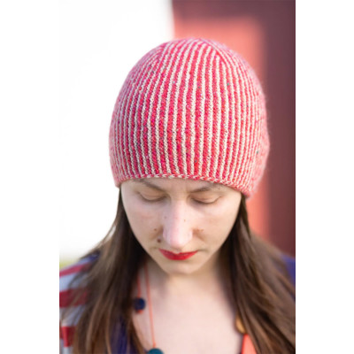 Mysterious Knits