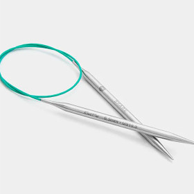 Mindful Rundstricknadel 80 cm