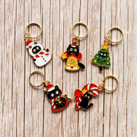 Markierringe | Catsmas