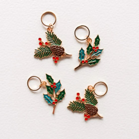 Markierringe | Un Air Noel