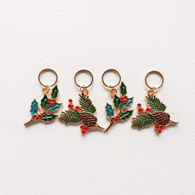 Markierringe | Un Air Noel