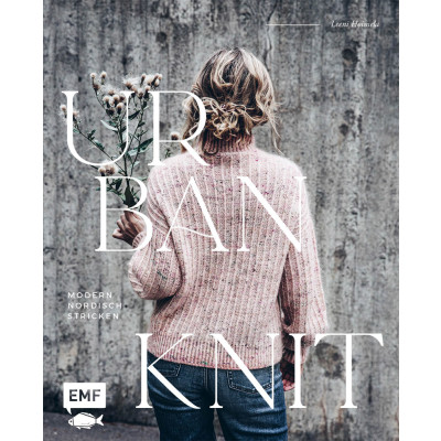 Urban Knit - Modern nordisch stricken
