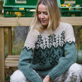 Finnish Knits