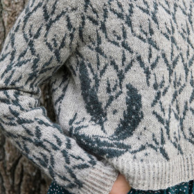 Finnish Knits