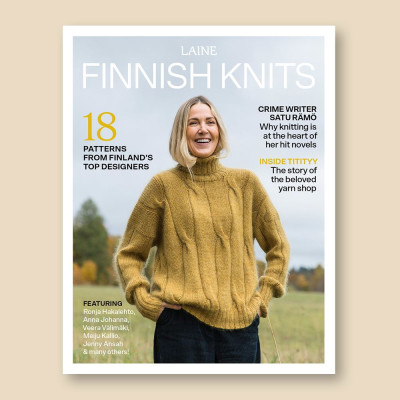 Finnish Knits