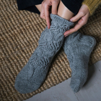 Finnish Knits
