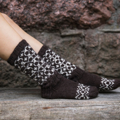 Finnish Knits