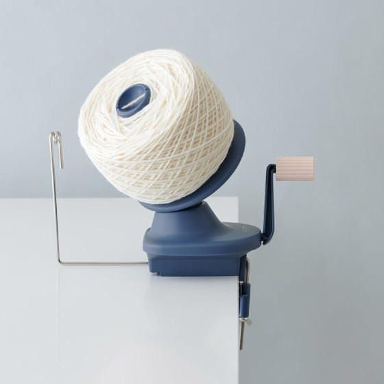 Yarn Ball Winder