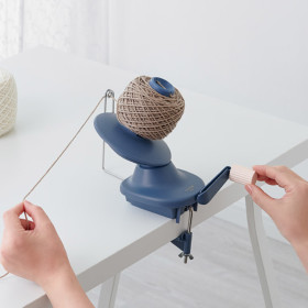 Yarn Ball Winder