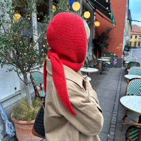Sophie Hood DE