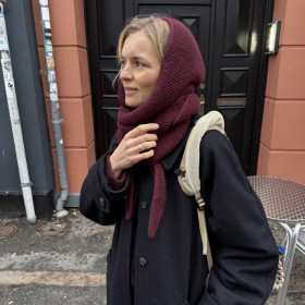 Sophie Hood DE