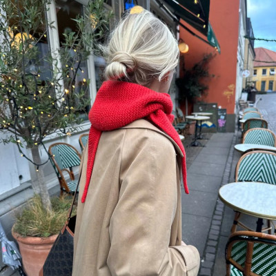 Sophie Hood DE