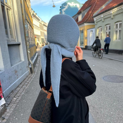 Sophie Hood DE