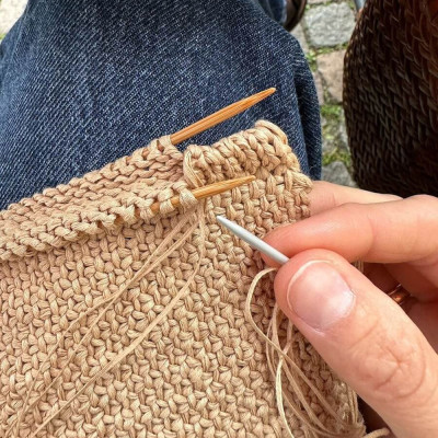 Needle Kit