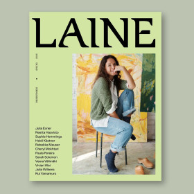 Laine Magazin - Issue 24