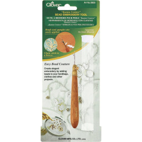 repase needle | Bead Embroidery Tool