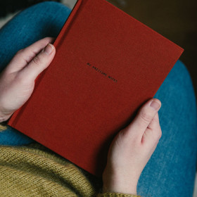 My Knitting Notes | Terracotta