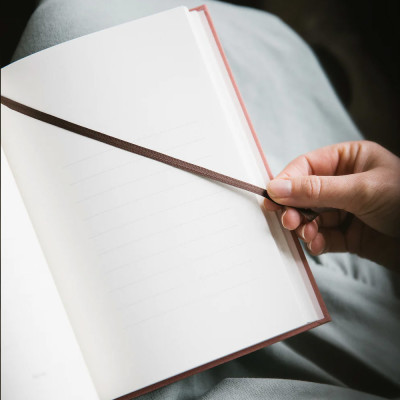 My Knitting Notes | Terracotta