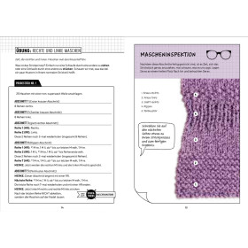 Wundertüte der Stricktricks - Das Workbook