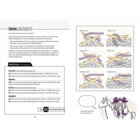 Wundertüte der Stricktricks - Das Workbook