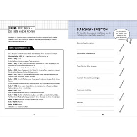 Wundertüte der Stricktricks - Das Workbook