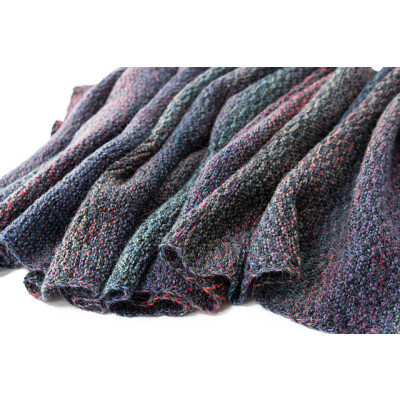 % Sequence Knitting von Cecelia Campochiaro - Defective copy