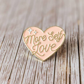 Pin | More self love