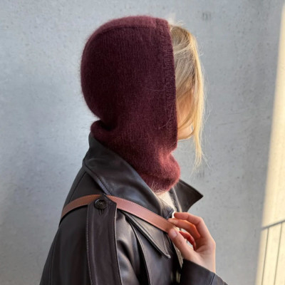 Barbara Balaclava DE