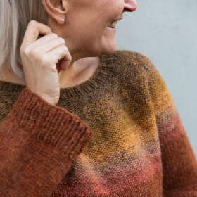 52 WEEKS OF SCRAP YARN