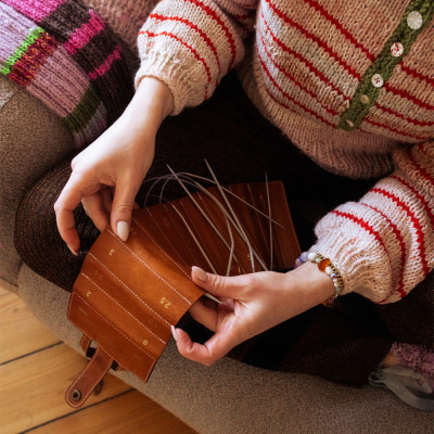 Project 66 Needle Organiser