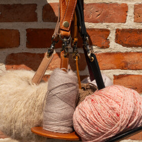Project 94 Knäuelhalter