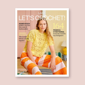 Let’s Crochet!