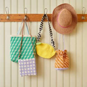 Let’s Crochet!