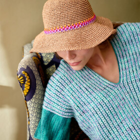 Let’s Crochet!