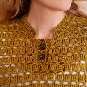 Let’s Crochet!